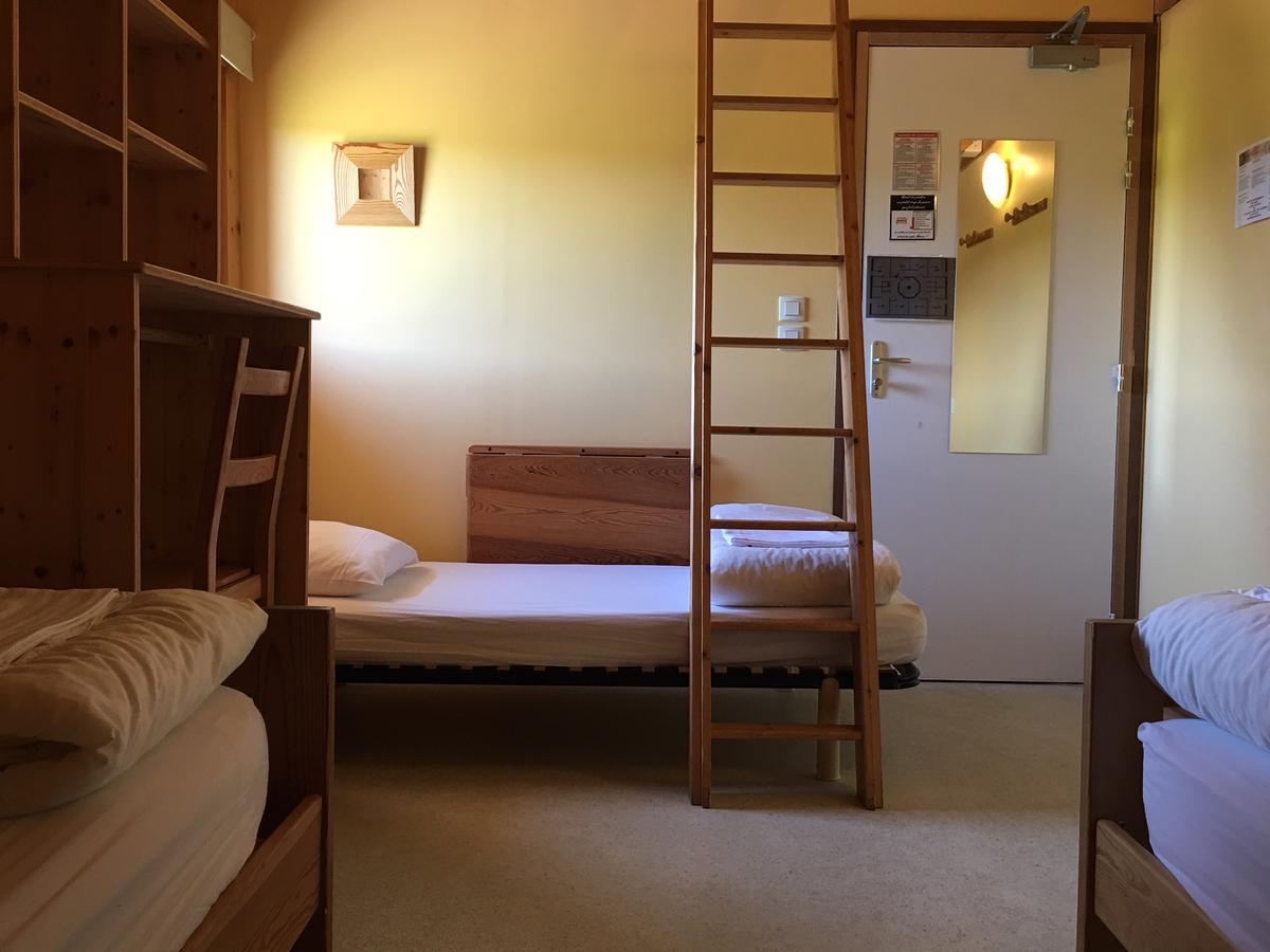 La Maison Des Inuits Hotel Septmoncel-Les-Molunes Eksteriør billede