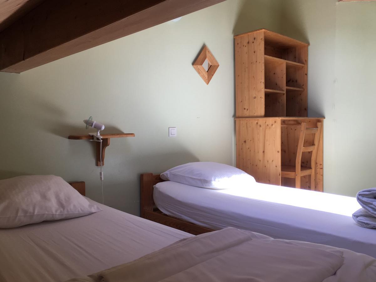 La Maison Des Inuits Hotel Septmoncel-Les-Molunes Eksteriør billede