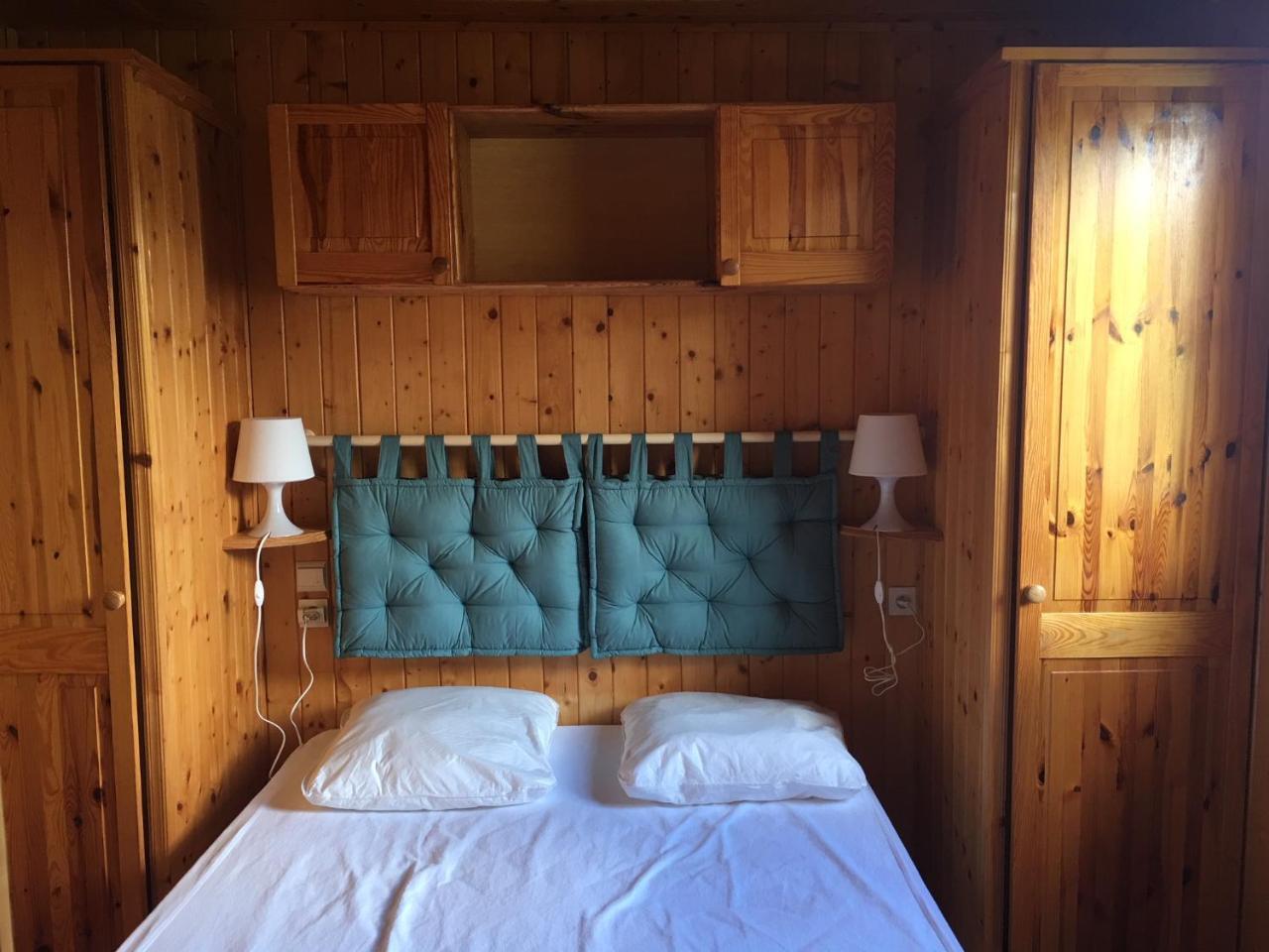 La Maison Des Inuits Hotel Septmoncel-Les-Molunes Eksteriør billede