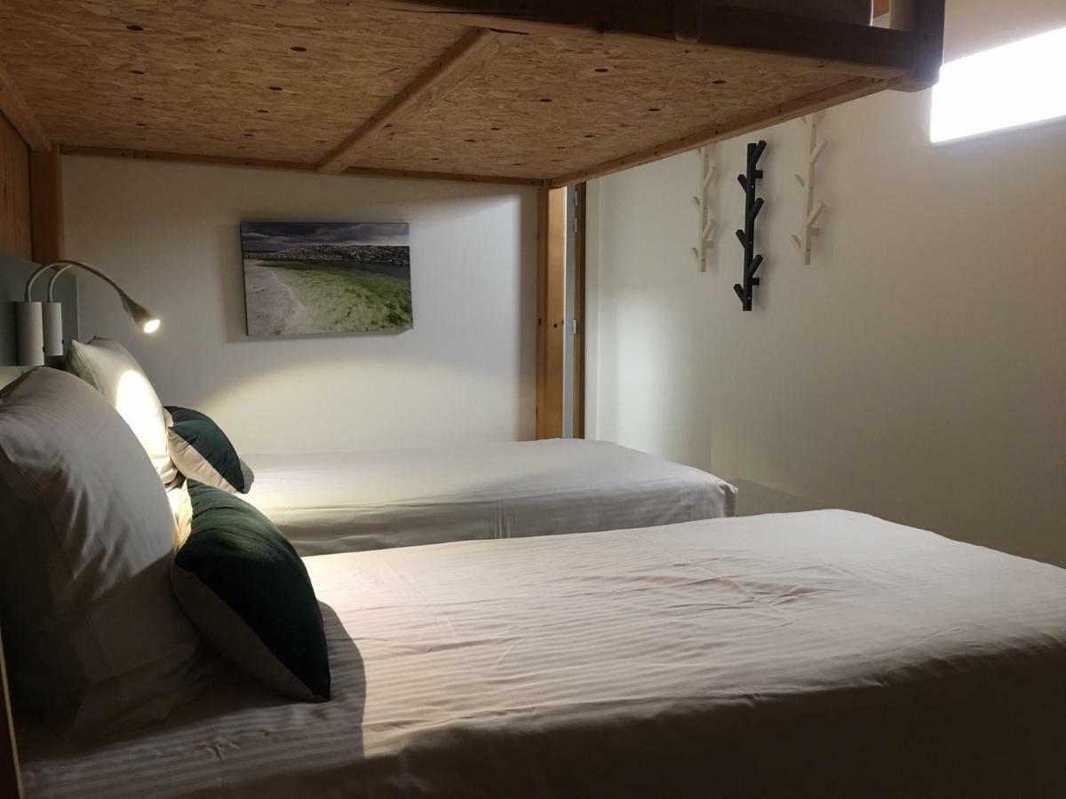 La Maison Des Inuits Hotel Septmoncel-Les-Molunes Eksteriør billede